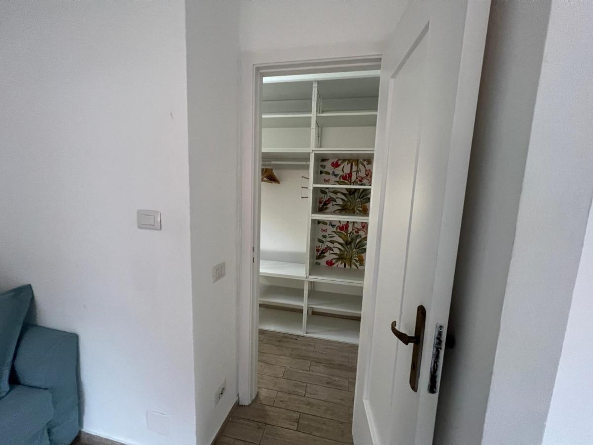 Villa Silvia, Indipendente Con Giardino Privato E Garage Varazze Exteriör bild