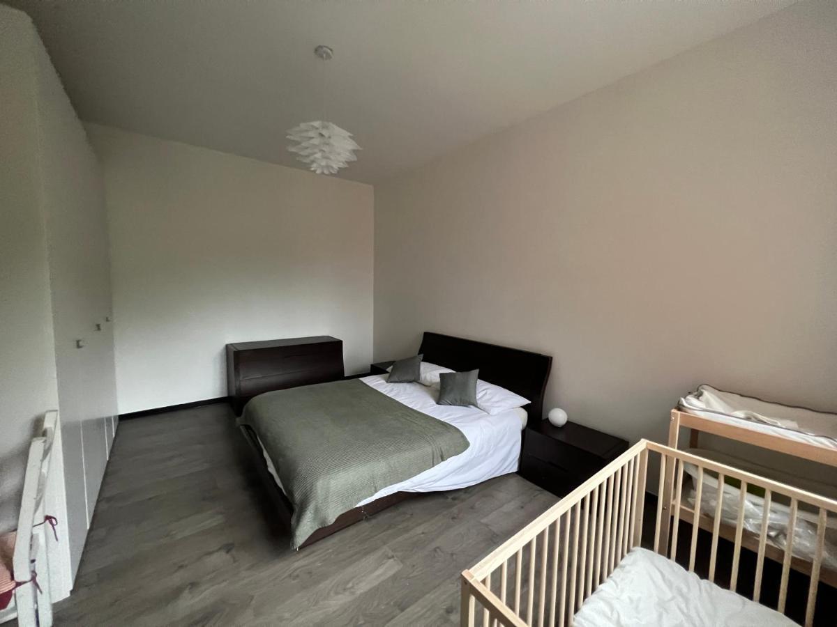 Villa Silvia, Indipendente Con Giardino Privato E Garage Varazze Exteriör bild